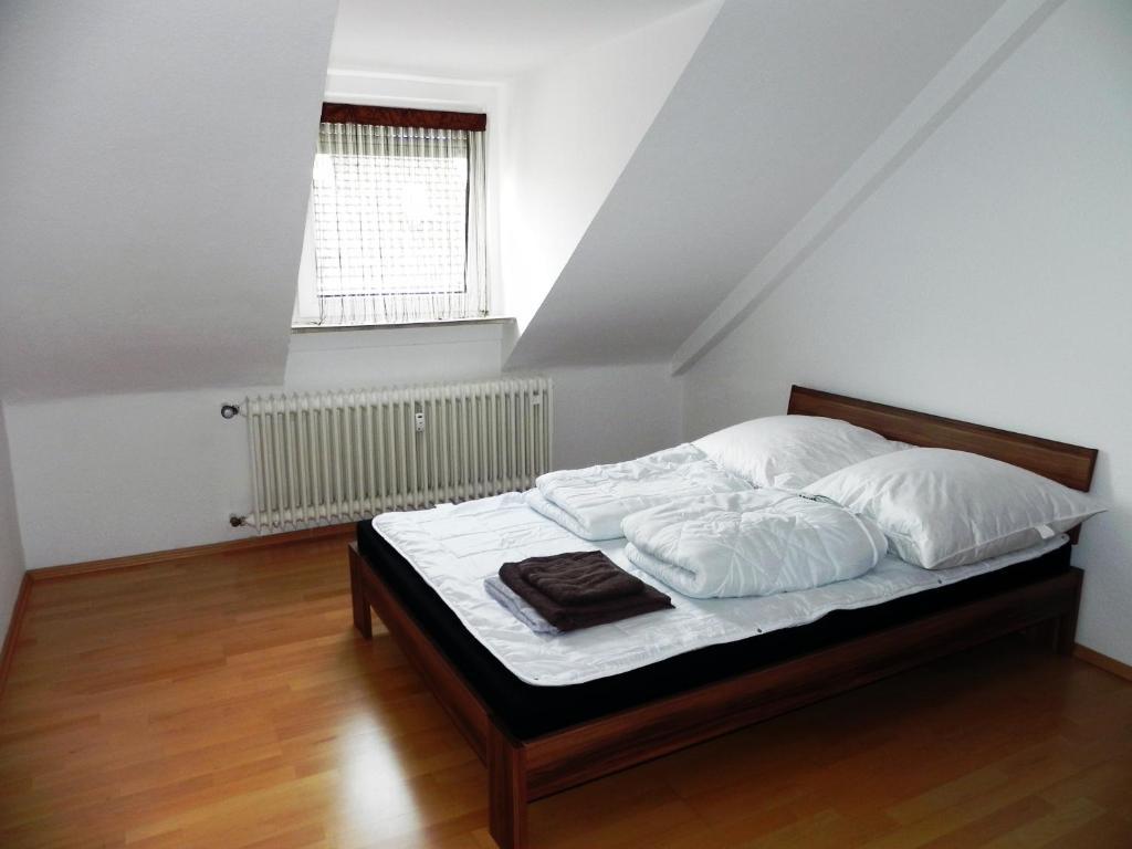 Hoffmann Flats Apartments Cologne Room photo